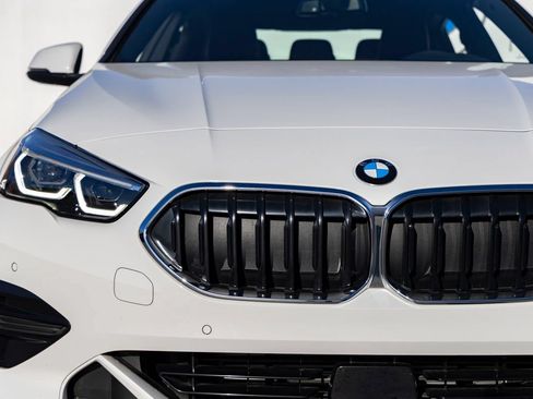 Certified 2023 BMW 228i Gran Coupe w/ Convenience Package FWD image 9