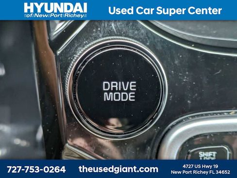 Used 2025 Kia Seltos S FWD image 25
