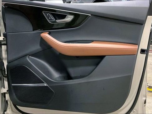 Certified 2023 Audi Q7 2.0T Premium Plus w/ Premium Plus Package image 24