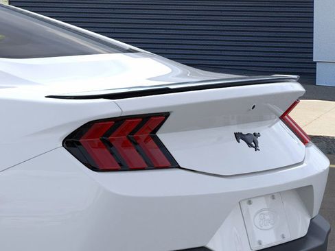 New 2026 Ford Mustang Coupe image 23