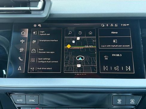 New 2026 Audi S3 Premium AWD/4WD image 27