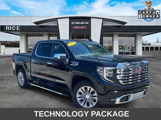 Used 2024 GMC Sierra 1500 Denali w/ Technology Package AWD/4WD video 1