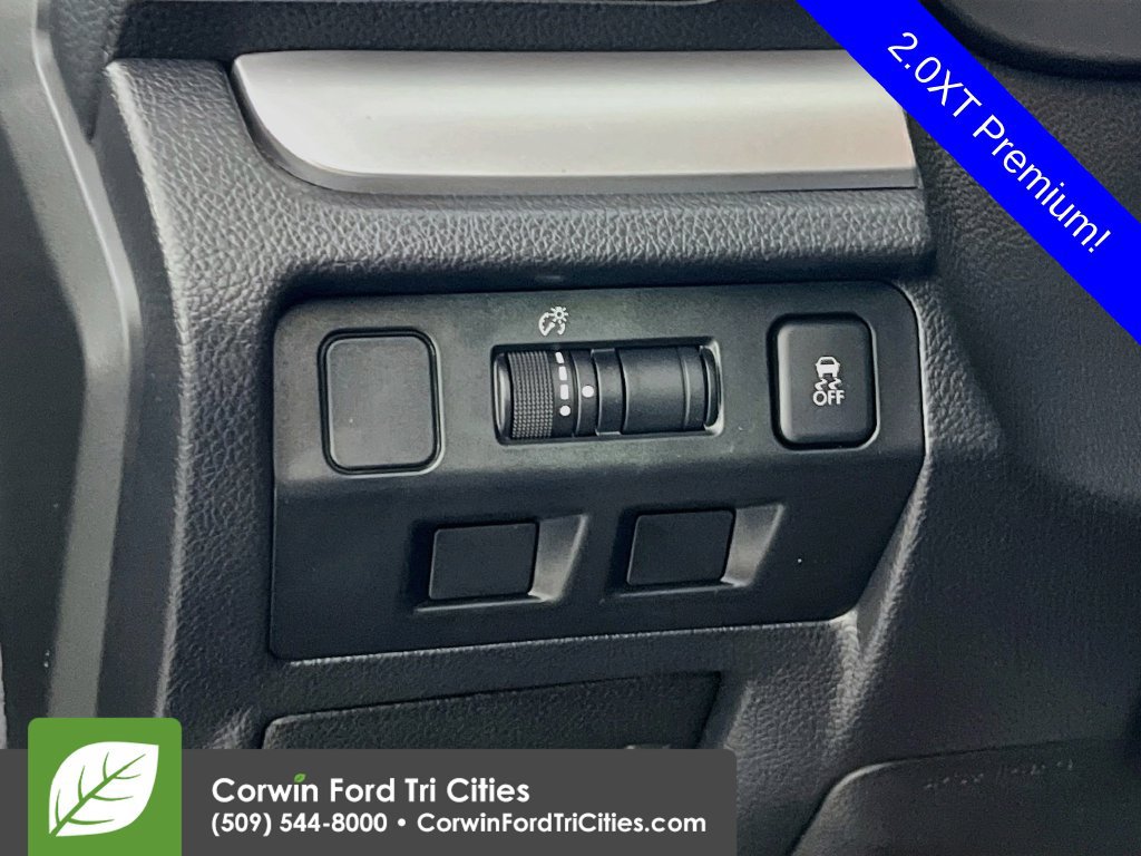 Used 2016 Subaru Forester 2.0XT Premium w/ Popular Package #2 AWD/4WD image 18