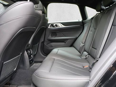 Used 2023 BMW i4 eDrive35 w/ Premium Package RWD image 22