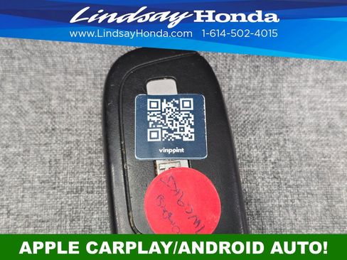 Used 2024 Jeep Compass Latitude AWD/4WD image 22