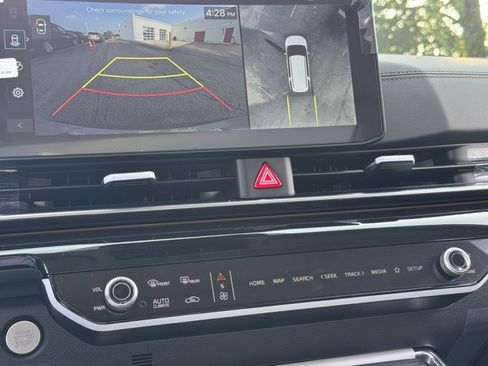 New 2026 Kia Carnival SX Prestige image 25