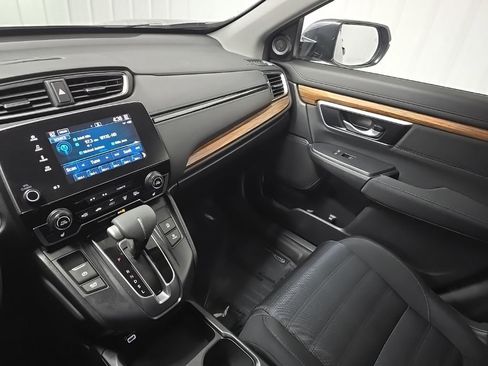 Used 2020 Honda CR-V EX image 26