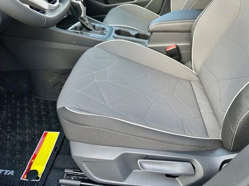 New 2026 Volkswagen Jetta Sport FWD image 14