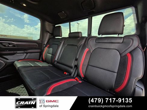 Used 2026 RAM 1500 RHO w/ RHO Level 1 Equipment Group AWD/4WD image 25