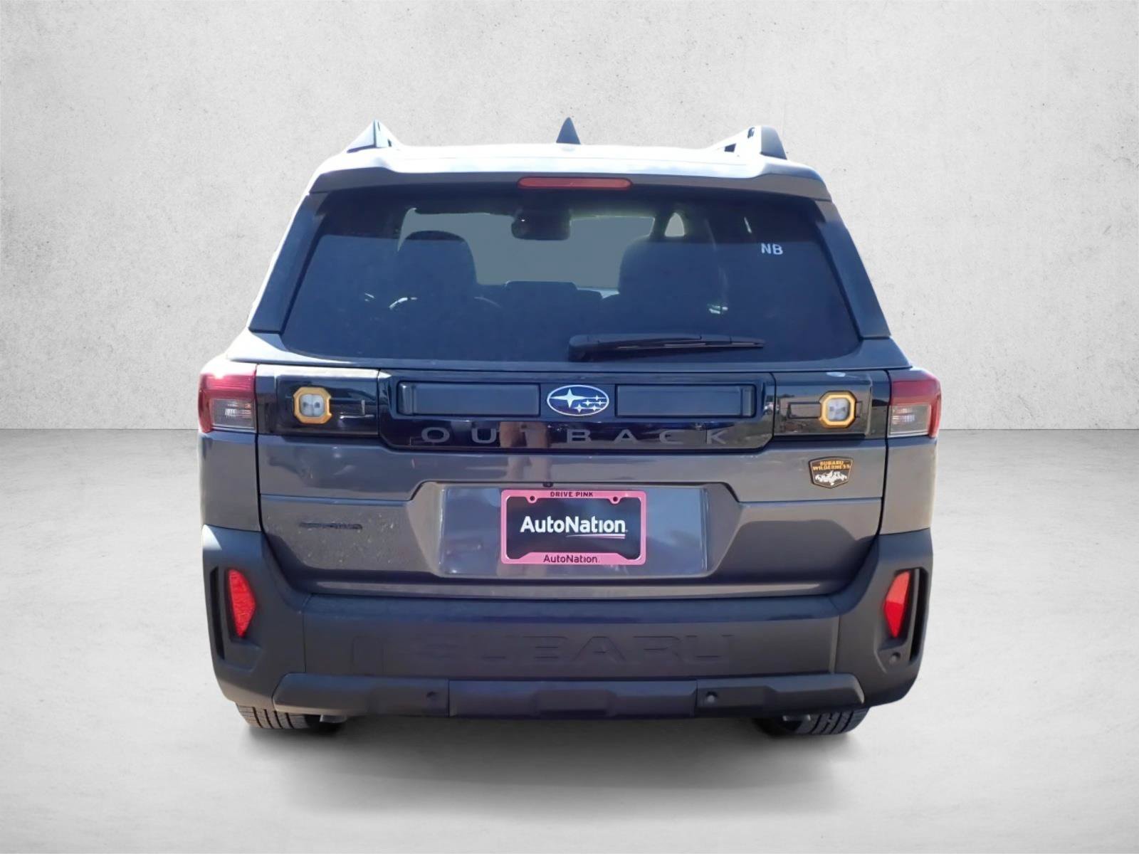 New 2026 Subaru Outback Wilderness AWD/4WD image 3