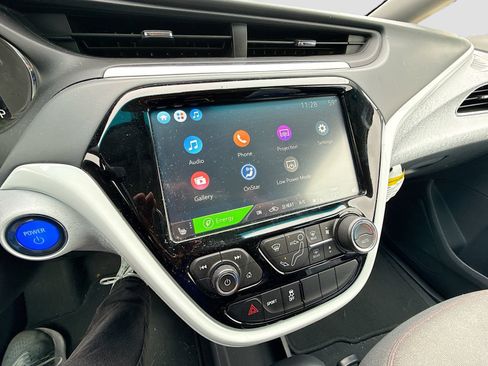 Used 2020 Chevrolet Bolt LT FWD image 15