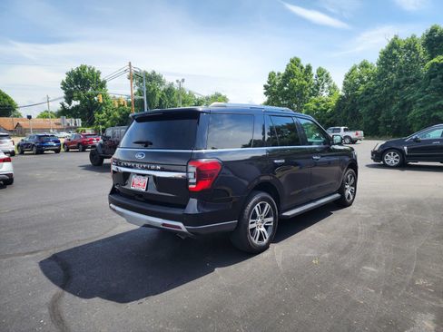 Certified 2024 Ford Expedition Limited AWD/4WD image 5