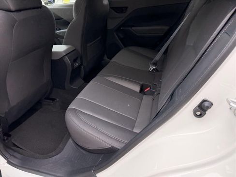 New 2026 Subaru Crosstrek 2.0i Premium AWD/4WD image 11