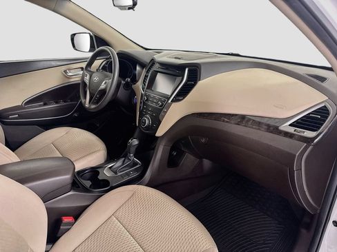 Used 2018 Hyundai Santa Fe Sport w/ 2.4L Value Package 02 AWD/4WD image 29