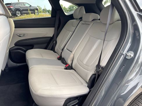 Used 2026 Hyundai Tucson SEL Plus AWD/4WD image 36