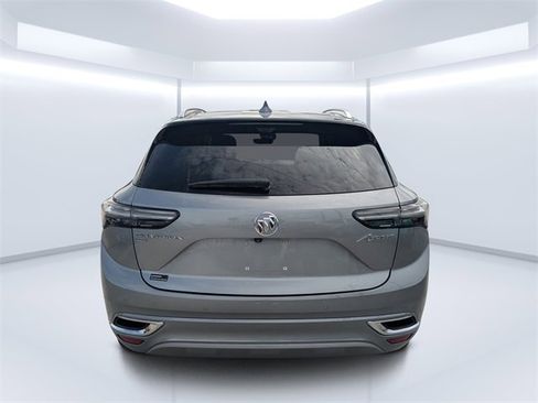 Used 2023 Buick Envision Avenir image 4