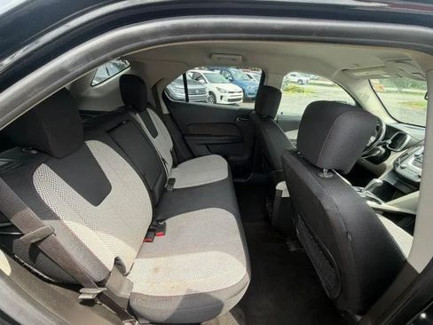 Used 2015 Chevrolet Equinox LT w/ Driver Convenience Package FWD image 20