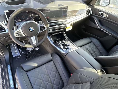 New 2026 BMW X5 xDrive40i w/ M Sport Package image 10
