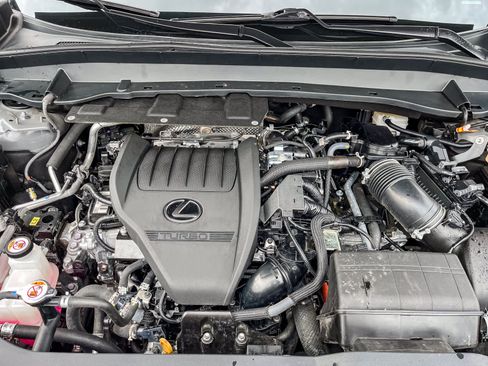 Used 2024 Lexus TX 500h AWD image 27