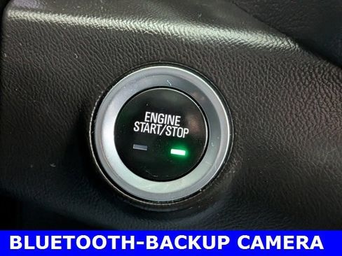 Used 2018 GMC Terrain SLT image 24