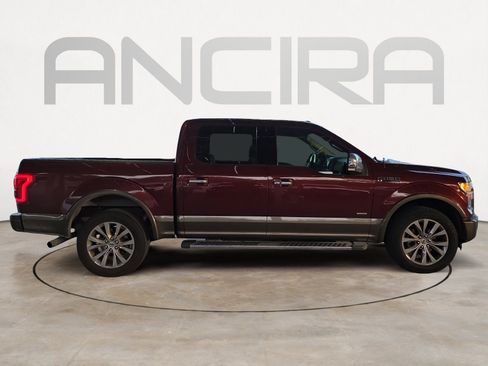 Used 2016 Ford F150 Lariat image 9
