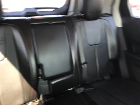 Used 2015 GMC Terrain SLT w/ Open Road Package image 42