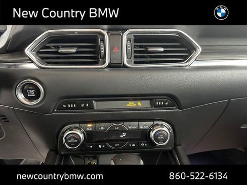 Used 2018 MAZDA CX-5 Grand Touring w/ Premium Package image 23