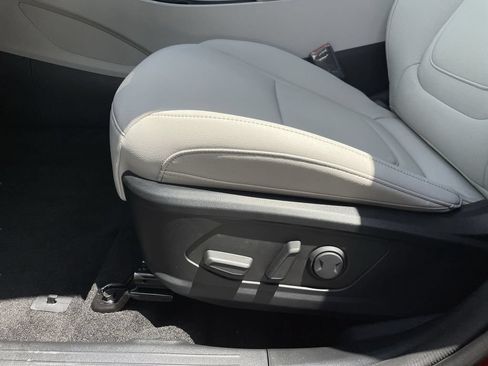 New 2026 Hyundai Tucson SEL Plus FWD image 23