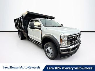 New 2026 Ford F550 4x4 Supercab Super Duty video 1