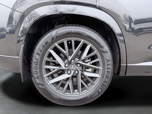 Used 2024 Lexus TX 350 AWD image 10
