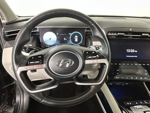 Used 2022 Hyundai Tucson Limited AWD/4WD image 15