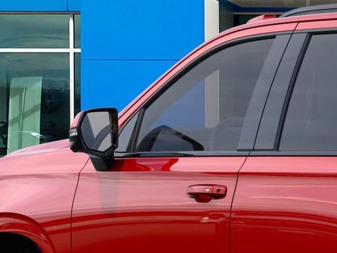 New 2026 Chevrolet Tahoe RST w/ Comfort Package image 13