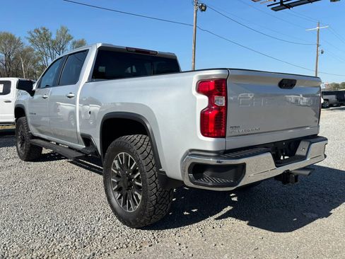 Used 2023 Chevrolet Silverado 2500 LT w/ Convenience Package image 13