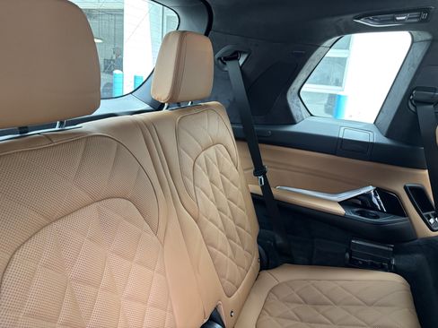 Used 2027 BMW X7 xDrive40i w/ M Sport Package AWD/4WD image 30