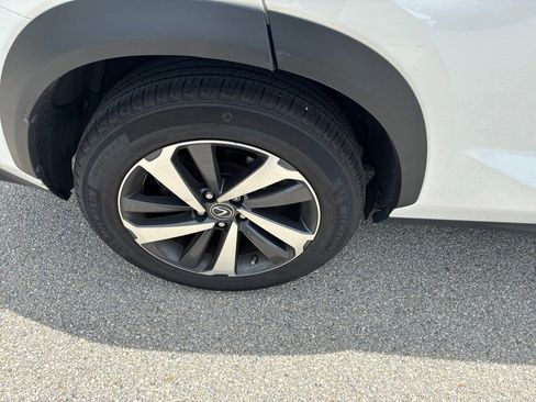 Used 2019 Lexus NX 300 FWD w/ Premium Package image 12
