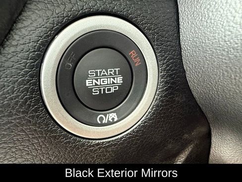 Used 2025 RAM 2500 Rebel w/ Rebel Level 1 Equipment Group image 18