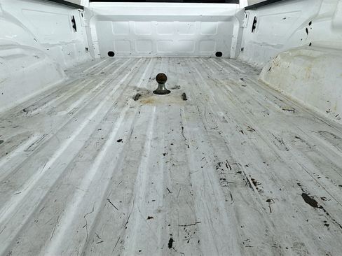 Used 2019 RAM 3500 Tradesman image 33