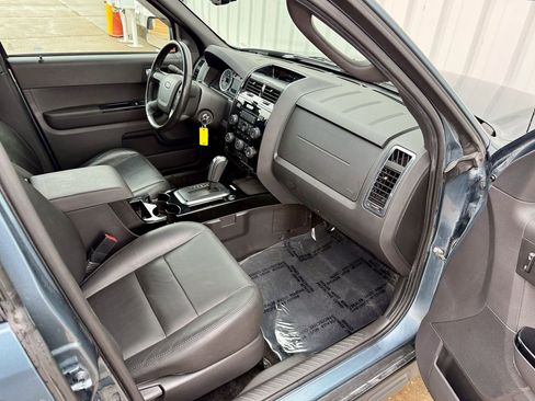 Used 2012 Ford Escape Limited image 19