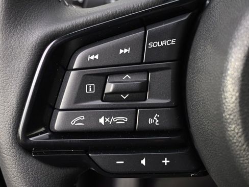 New 2026 Subaru Forester Premium image 31