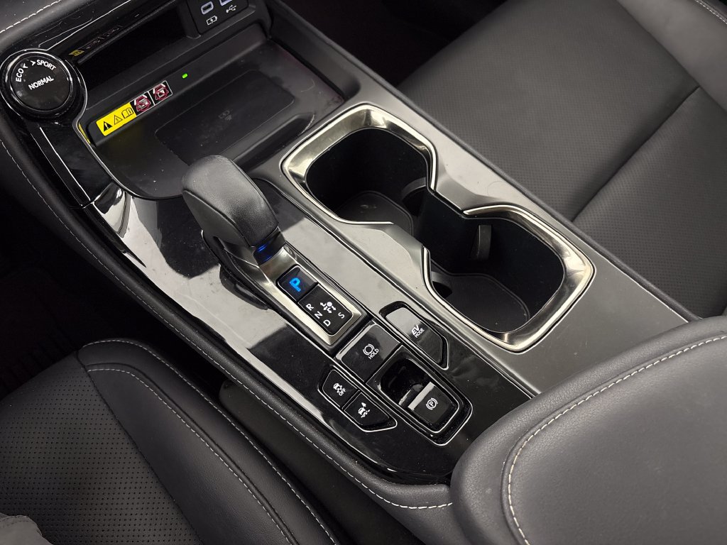 Used 2022 Lexus NX 350h AWD image 27