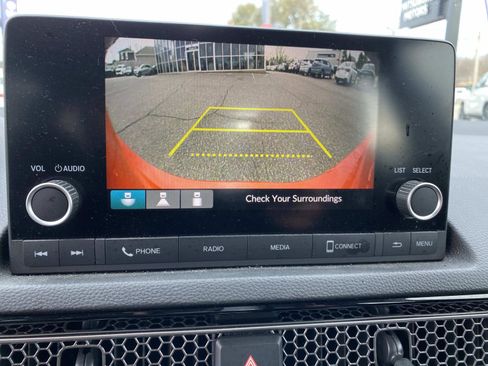 Used 2023 Honda Civic Sport image 12