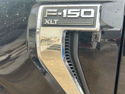Certified 2022 Ford F150 XLT w/ Equipment Group 302A High RWD image 30
