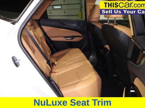 Used 2024 Lexus NX 350 AWD image 29