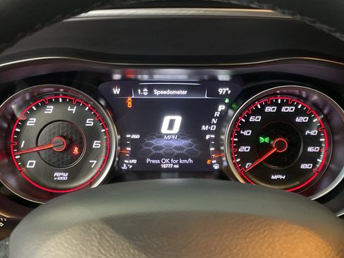 Used 2021 Dodge Charger Scat Pack RWD image 22