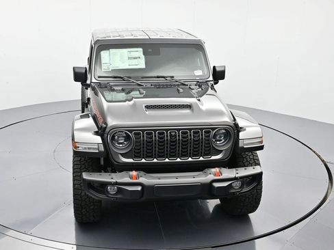 New 2025 Jeep Gladiator Mojave image 32