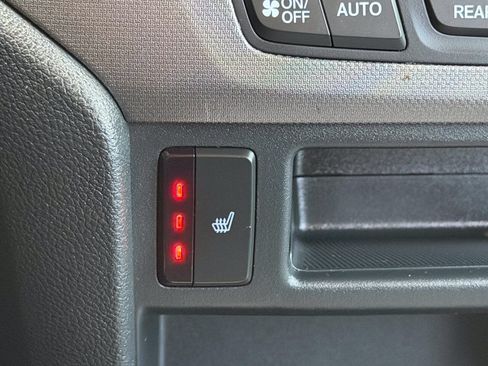 Used 2023 Honda Ridgeline RTL image 29
