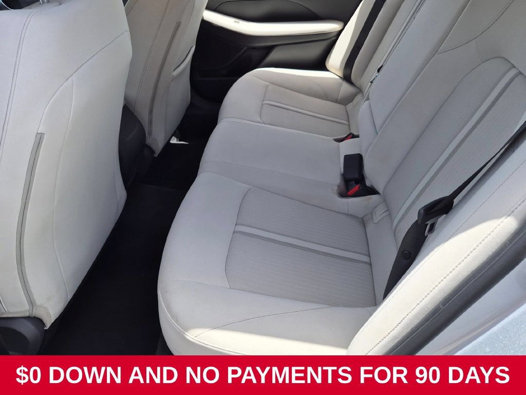 Used 2025 Hyundai Sonata SEL FWD image 25