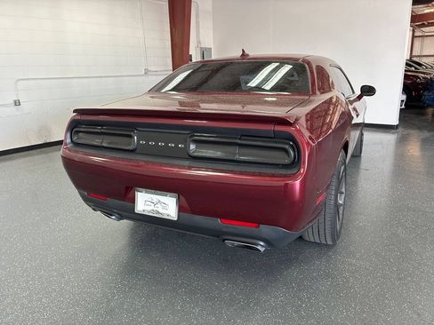 Used 2017 Dodge Challenger R/T w/ Sound Group RWD image 4