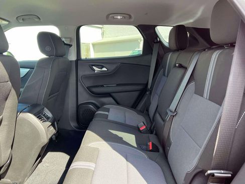 New 2026 Chevrolet Blazer LT w/ Convenience Package AWD/4WD image 6