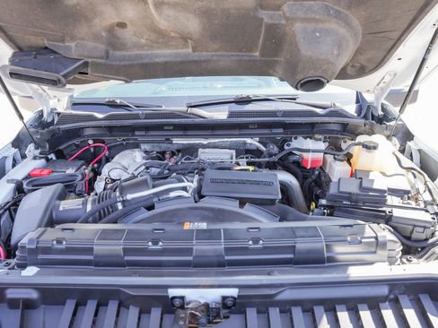 Used 2022 GMC Sierra 3500 AT4 w/ AT4 Premium Plus Package AWD/4WD image 29